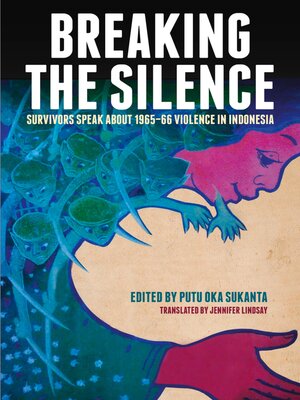 cover image of Breaking the Silence